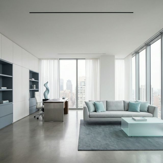 Канальне кондиціювання будинків — Канальні